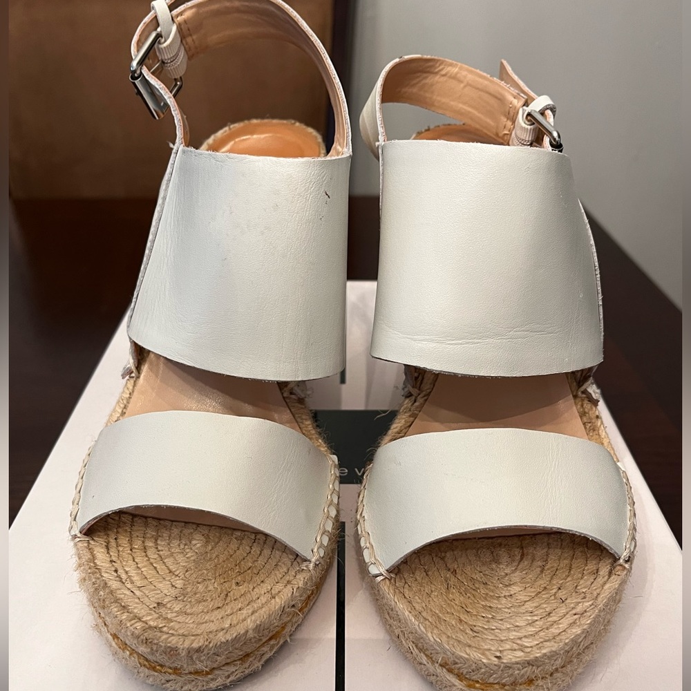 Dolce Vita “shady” espadrille sandal